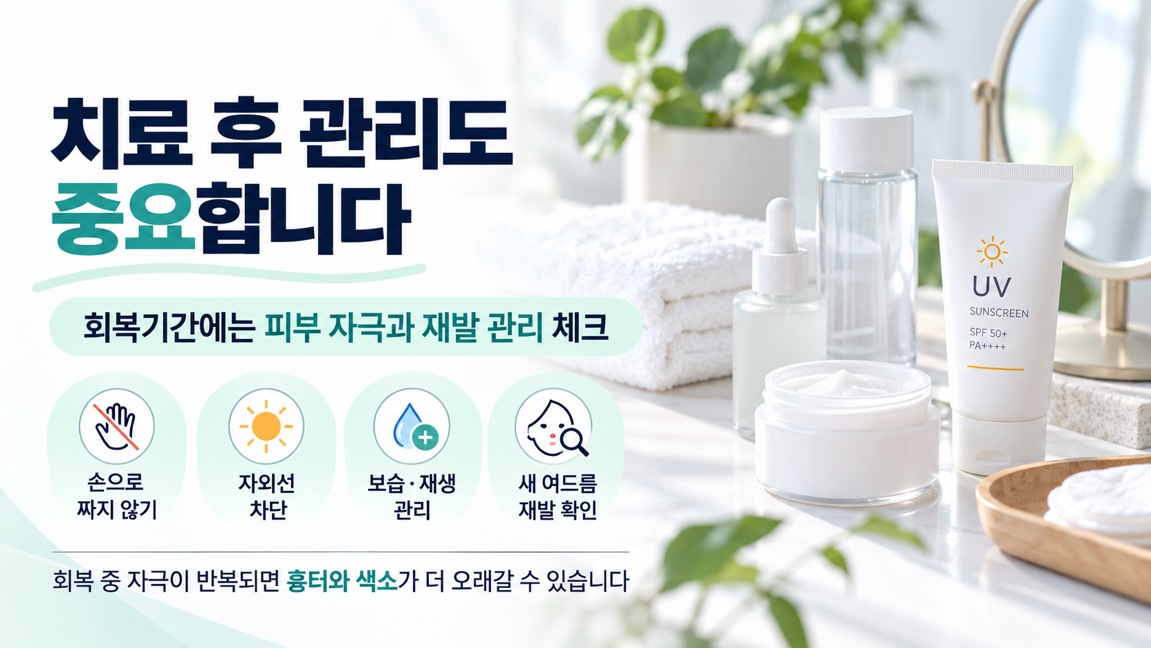4여드름흉터치료_시술전후_피부관리